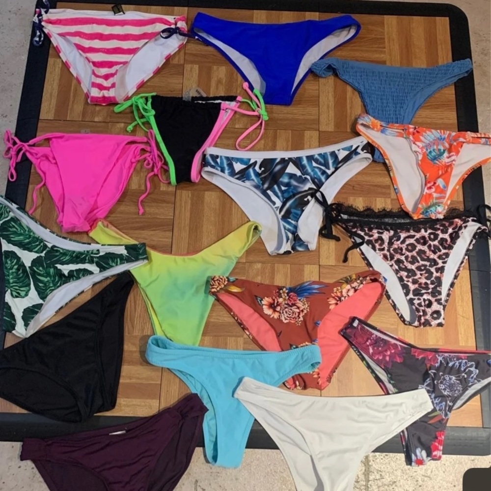 Bikini Lot - Picture 2 of 4